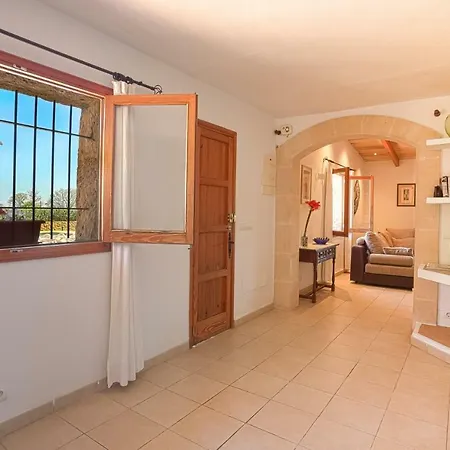 Villa Cifre
