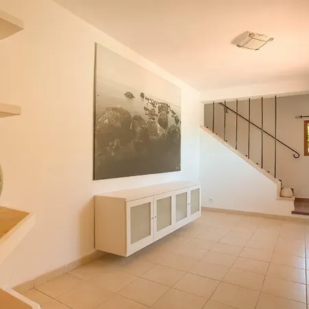 Villa Cifre *