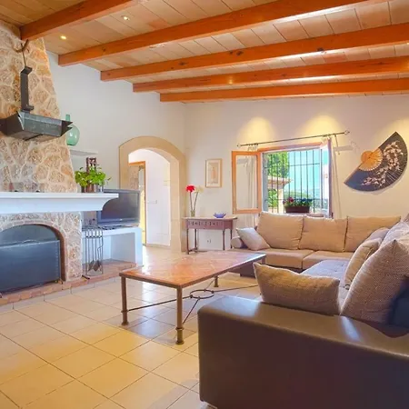 Villa Cifre *