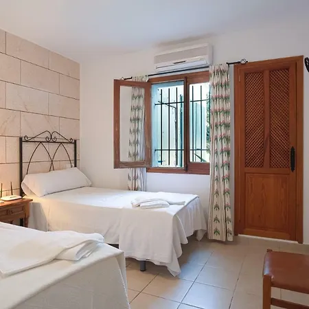 Villa Cifre *