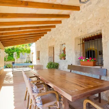 Villa Cifre *