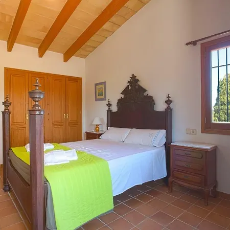 Cifre Villa