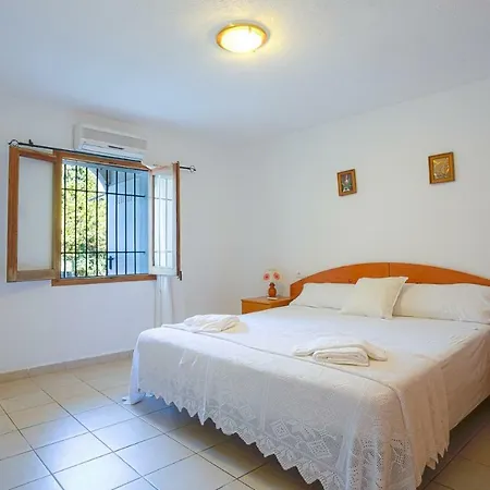 Villa Cifre