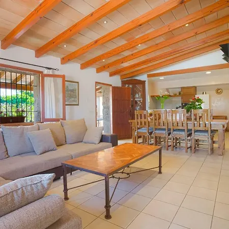 Cifre Villa *