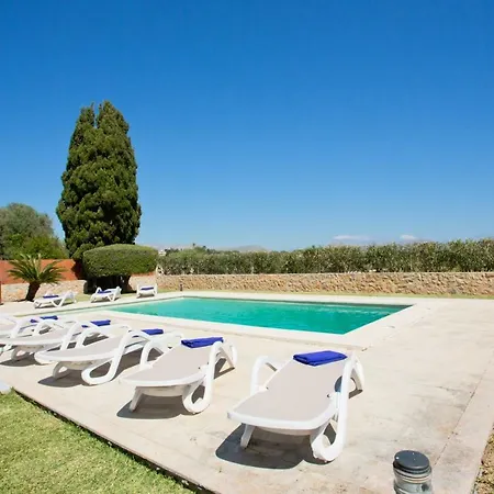 Cifre Villa *