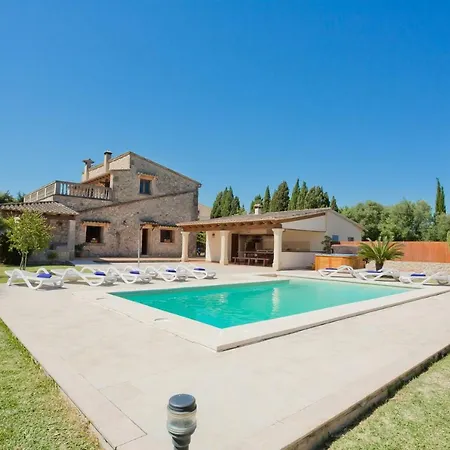 Cifre Villa