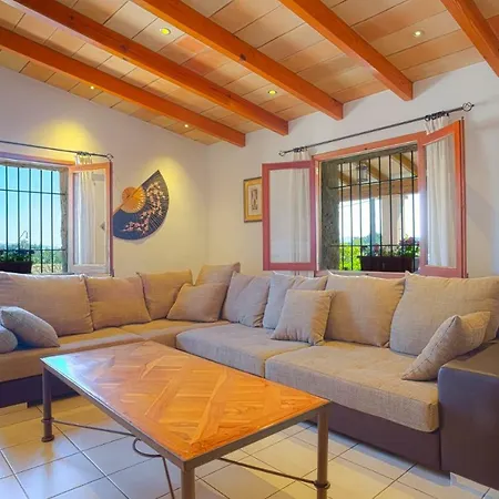 Villa Cifre Pollensa