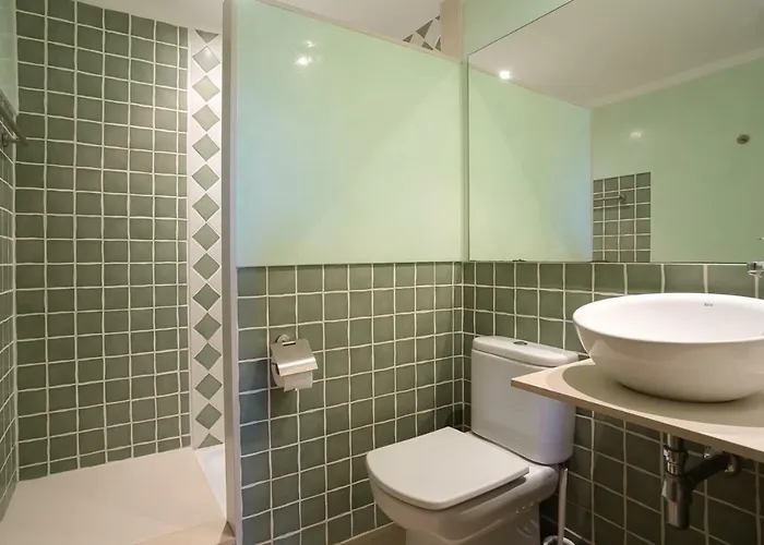 Villa Cifre Pollenca