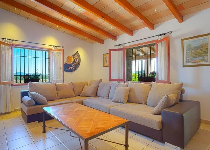 Villa Cifre Pollenca