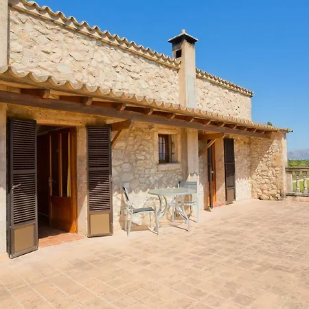 Cifre Villa Pollença